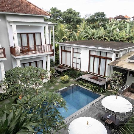 Suarsena Bisma Ubud 외부 사진
