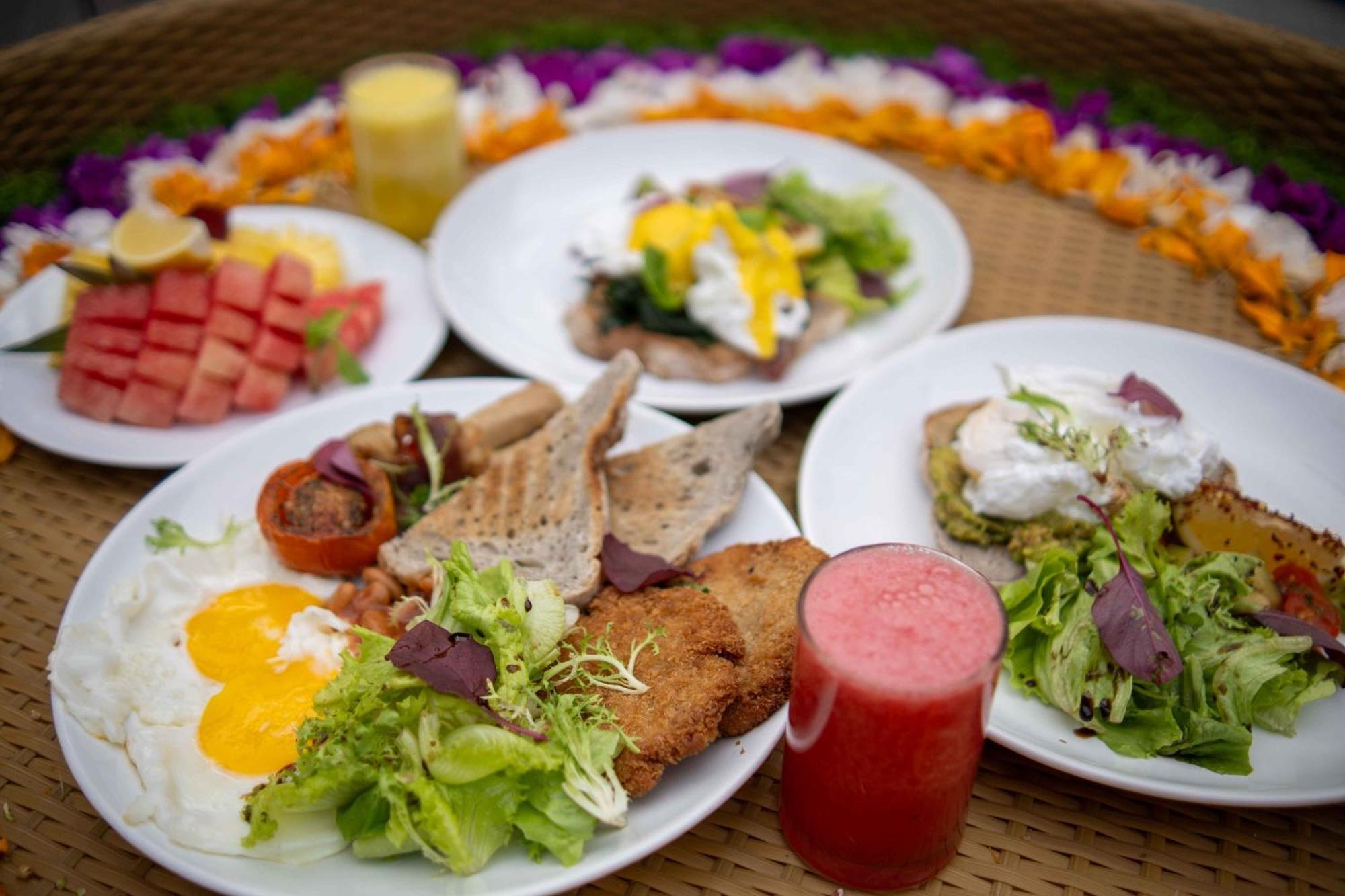 Suarsena Bisma Ubud 외부 사진