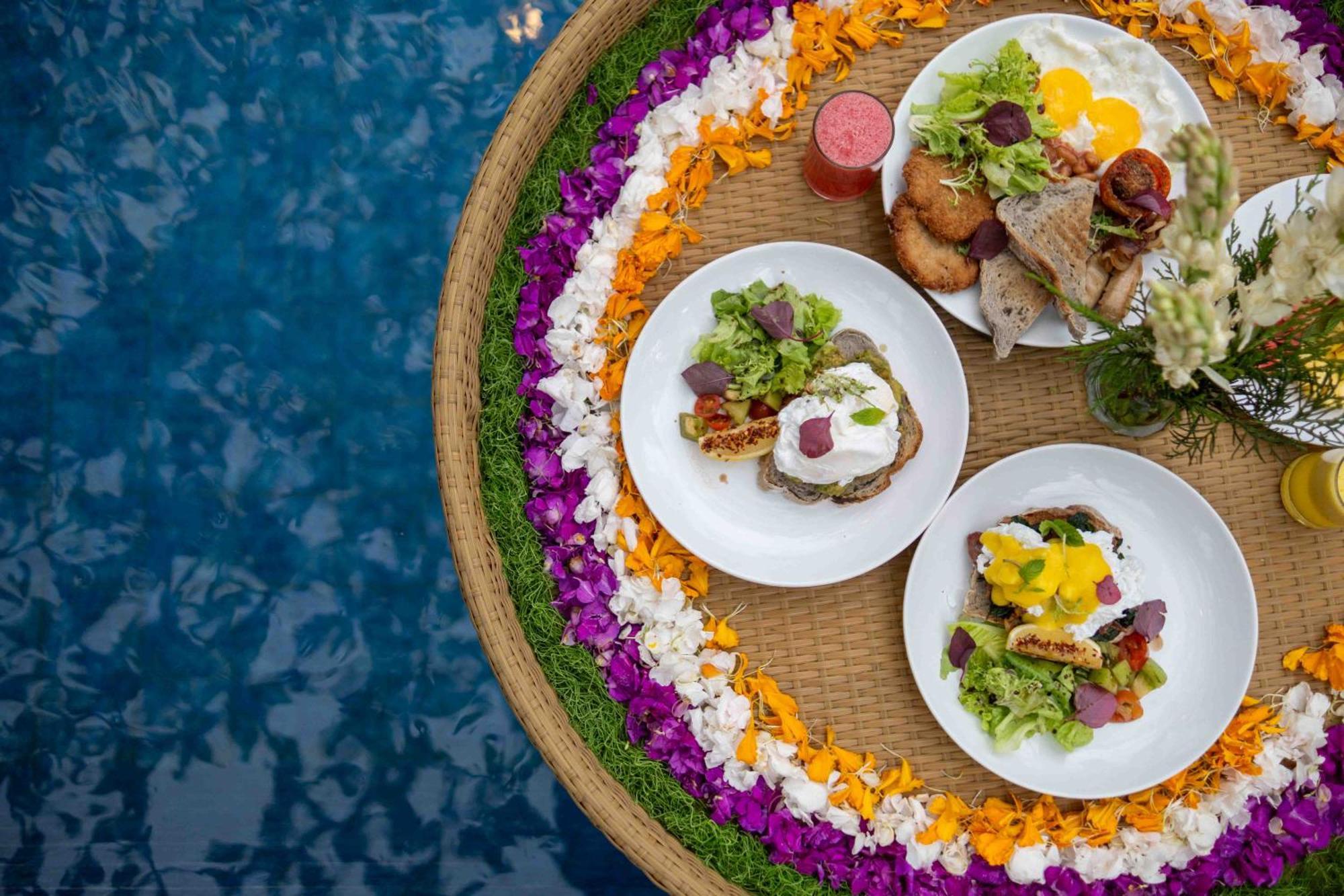 Suarsena Bisma Ubud 외부 사진