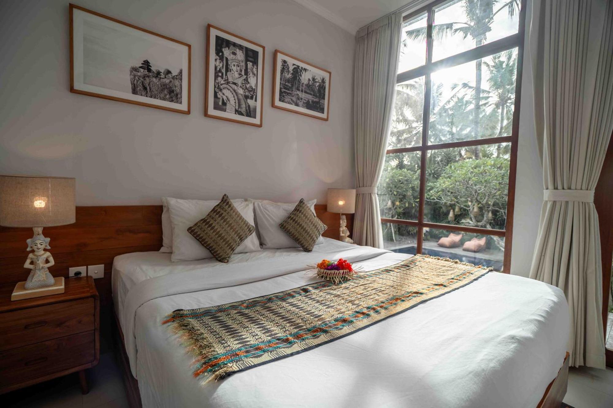 Suarsena Bisma Ubud 외부 사진