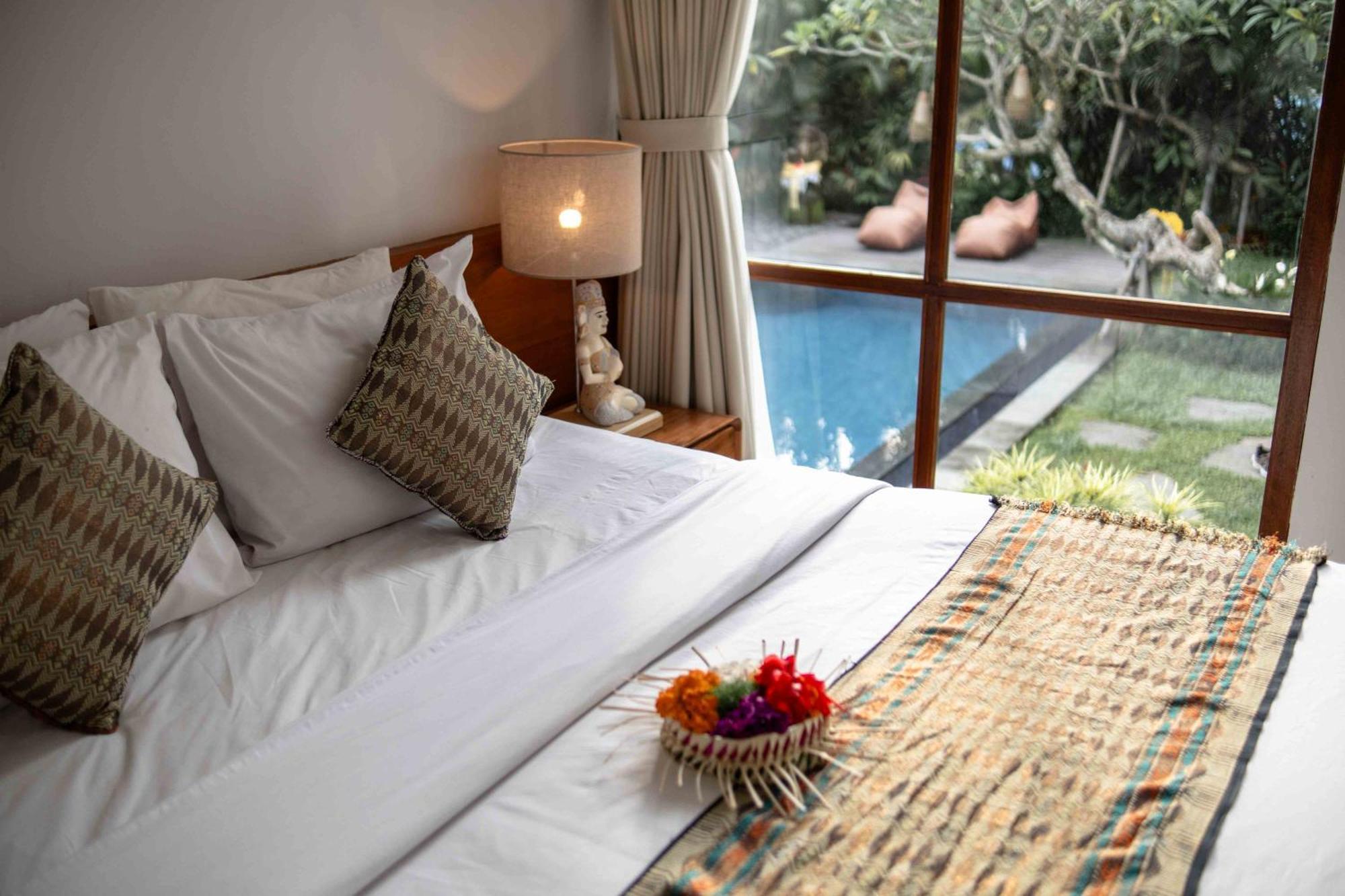 Suarsena Bisma Ubud 외부 사진